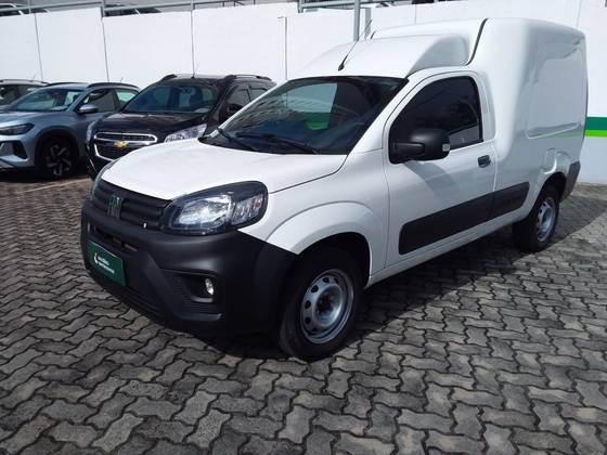 FIAT FIORINO 1.3 FIREFLY FLEX ENDURANCE MANUAL FIAT FIORINO 1.3 FIREFLY FLEX ENDURANCE MANUAL